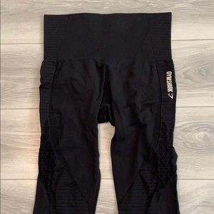 Gymshark Energy seamless v2